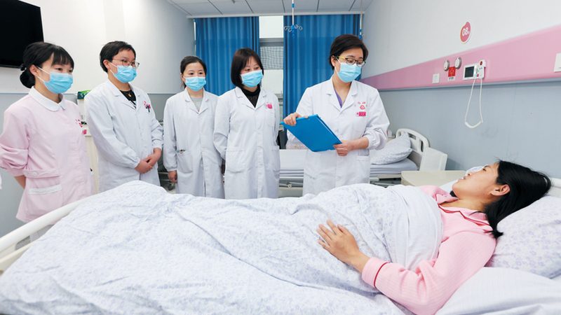 民营医院排名依据：品质与服务的全面考量